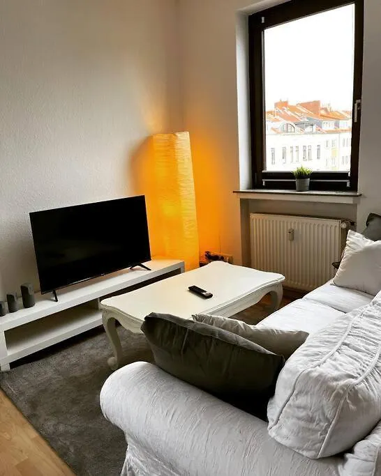Wunderschoene 3-Zimmer Wohnung Fuer 8 Personen Bremen 0*,  Germany