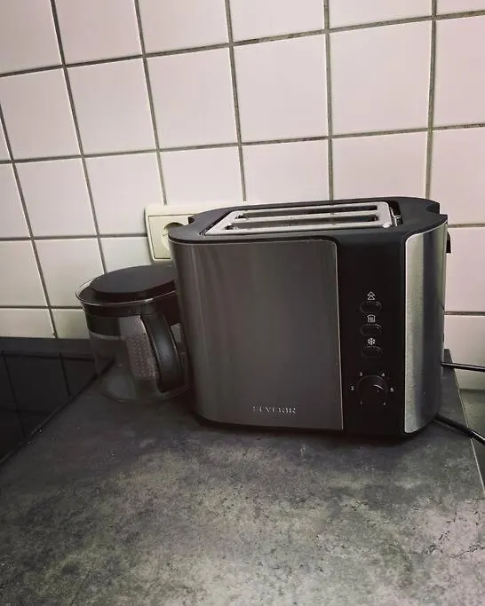 Wunderschoene 3-Zimmer Wohnung Fuer 8 Personen Bremen Germany